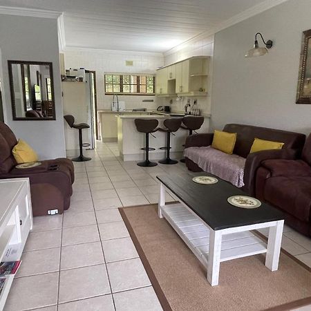 Eden Wilds 72 Appartement Port Edward Buitenkant foto