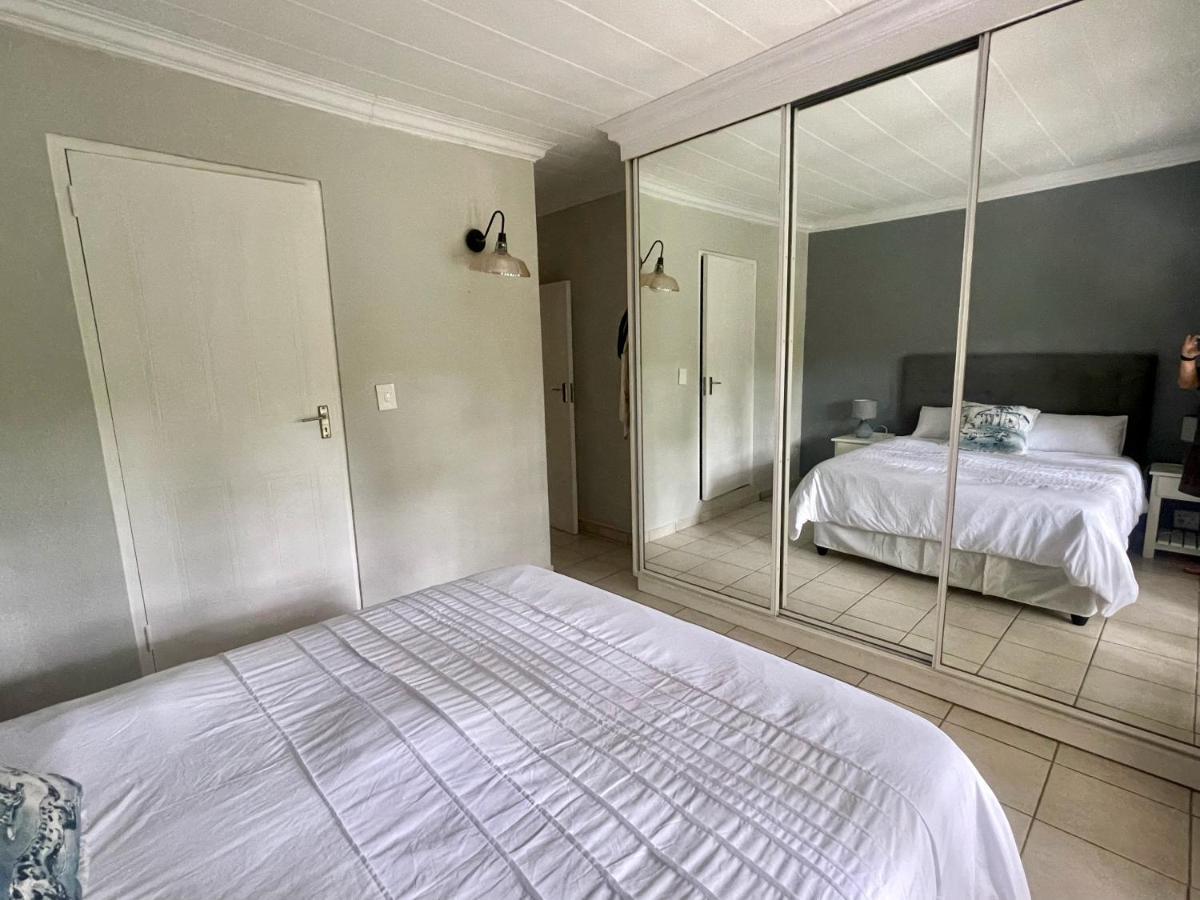 Eden Wilds 72 Appartement Port Edward Buitenkant foto